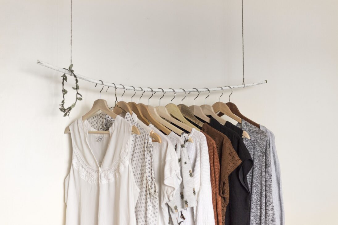Luxury Wardrobe Investments That Improve Your Confidence Every Day