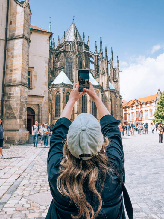 City Breaks Are Replacing Traditional Holidays