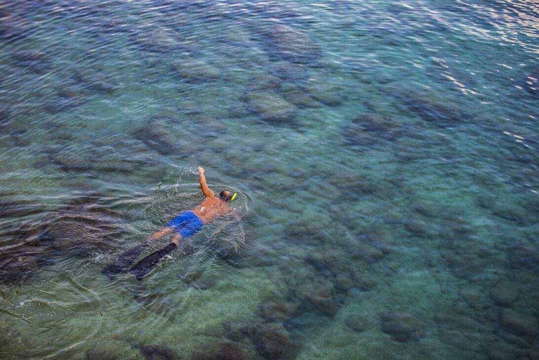 The UK’s New Bucket-List Dive Trip? Scuba Dive Komodo Island Instead of the Usual Suspects
