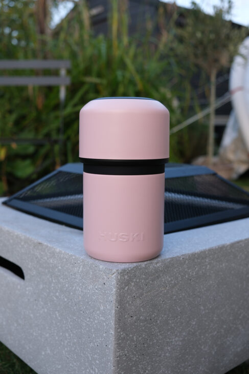 Huski Wine Cooler Review