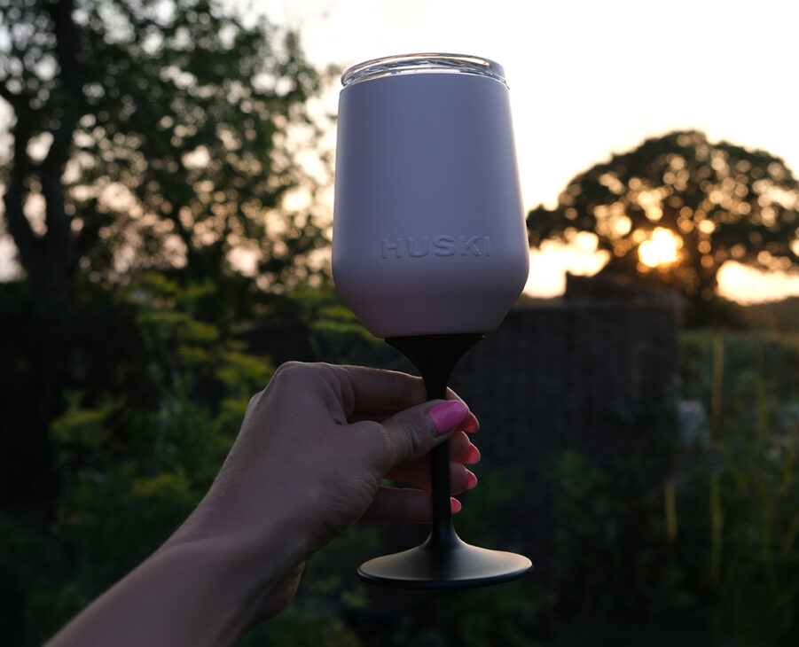 Huski Wine Cooler Review