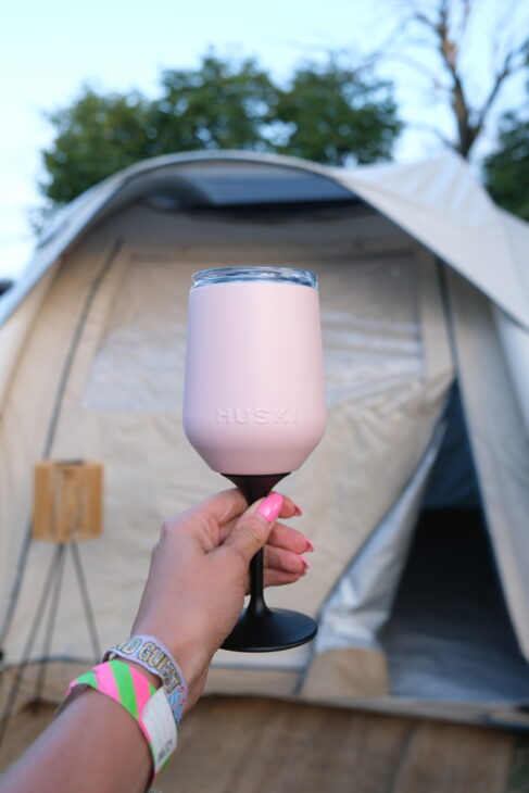Huski Wine Cooler Review