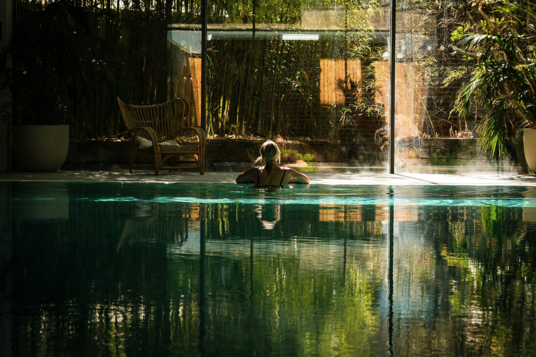 The New-Look Ickworth Hotel Review