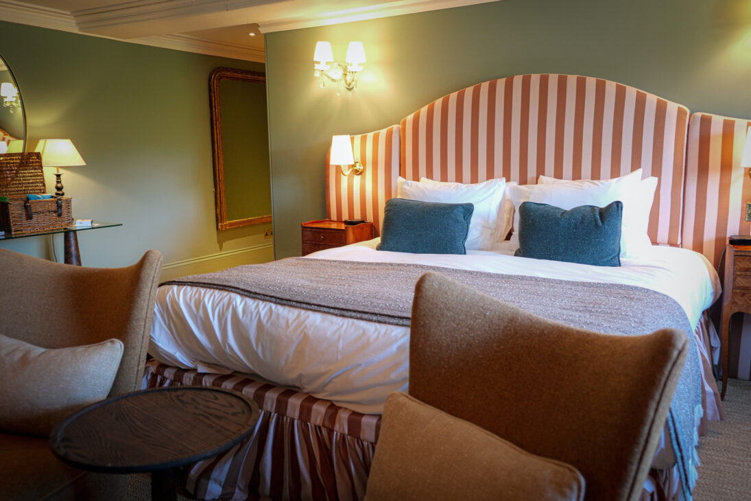 The New-Look Ickworth Hotel Review