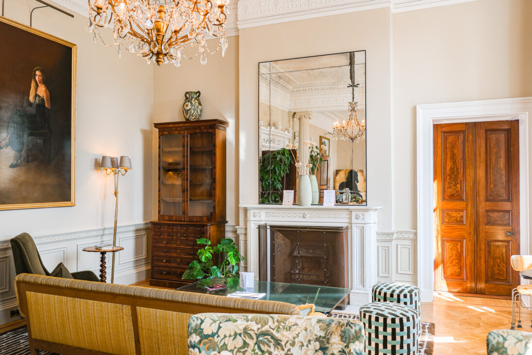 The New-Look Ickworth Hotel Review