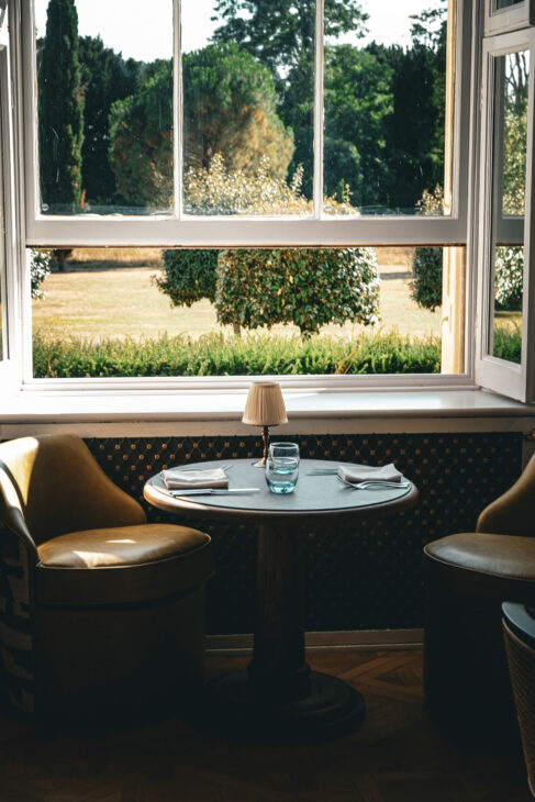 The New-Look Ickworth Hotel Review