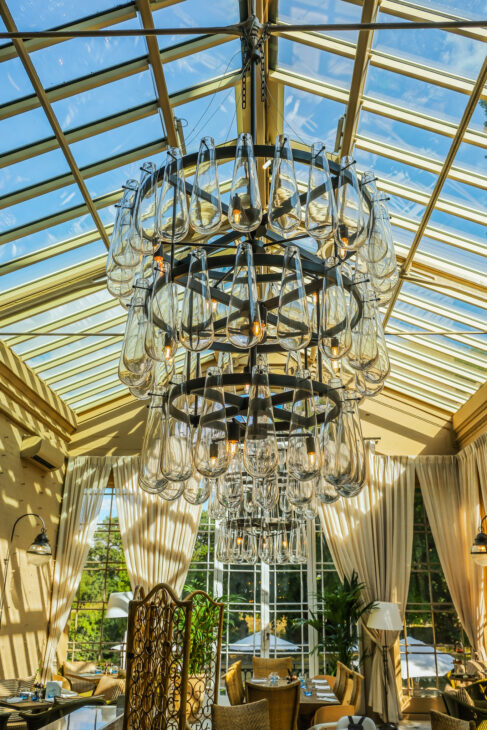 The New-Look Ickworth Hotel Review