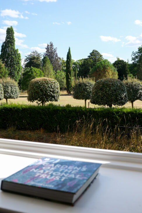 The New-Look Ickworth Hotel Review