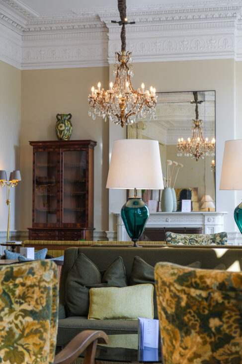 The New-Look Ickworth Hotel Review