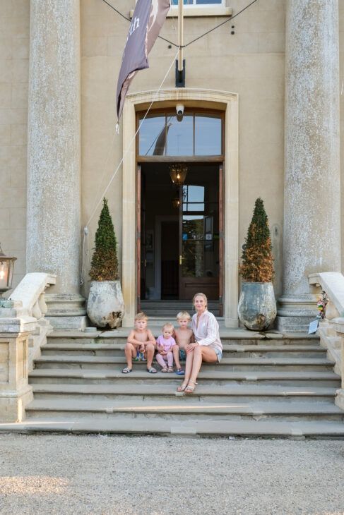 The New-Look Ickworth Hotel Review