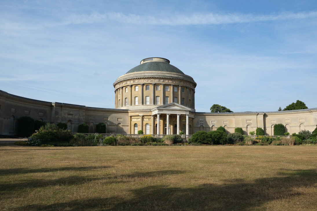 The New-Look Ickworth Hotel: A Luxury Family Stay in Suffolk