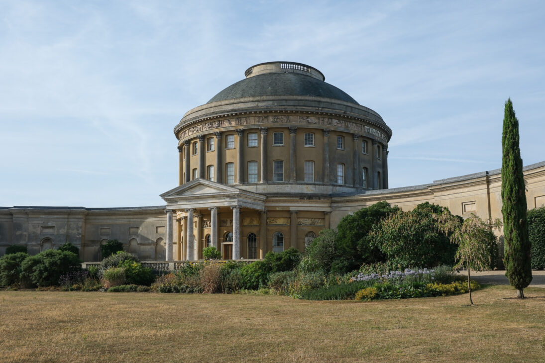 The New-Look Ickworth Hotel Review