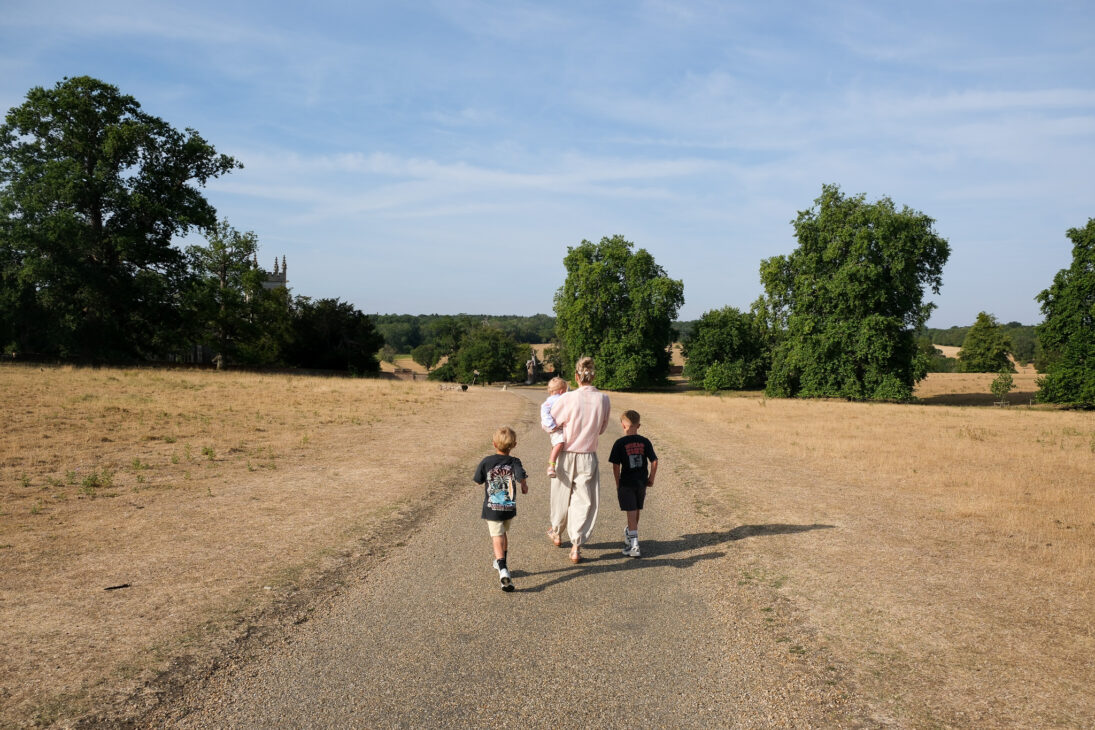 The New-Look Ickworth Hotel Review