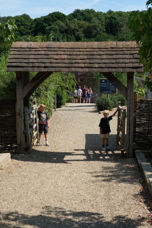 Jimmy’s Farm review