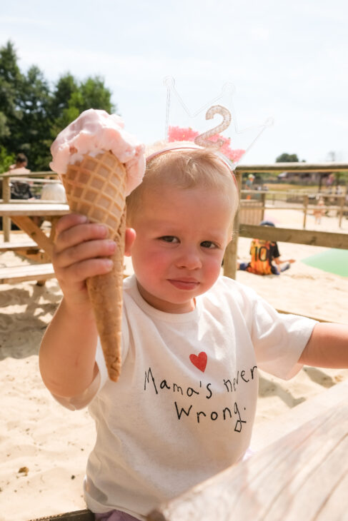 Jimmy’s Farm review