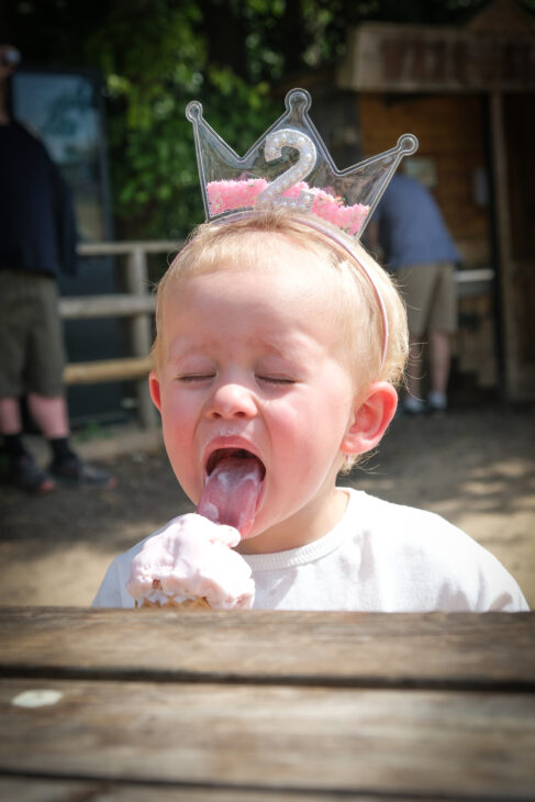 Jimmy’s Farm review