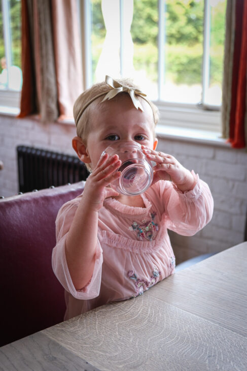 The Suffield Arms Review