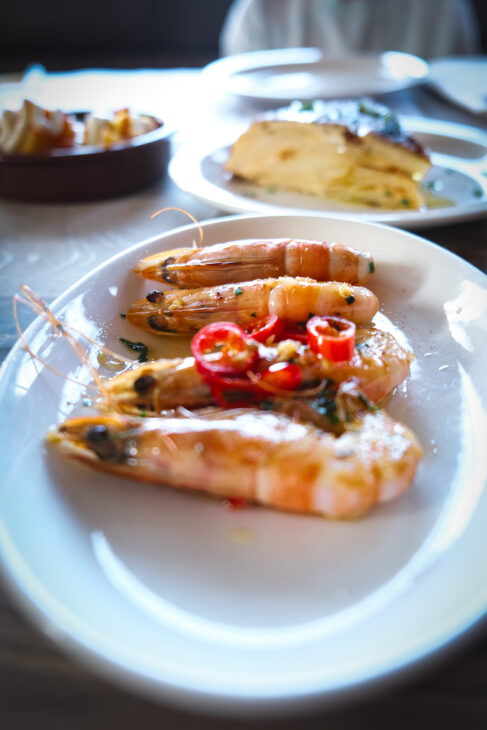 The Suffield Arms Review