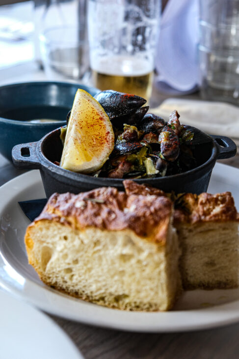 The Suffield Arms Review