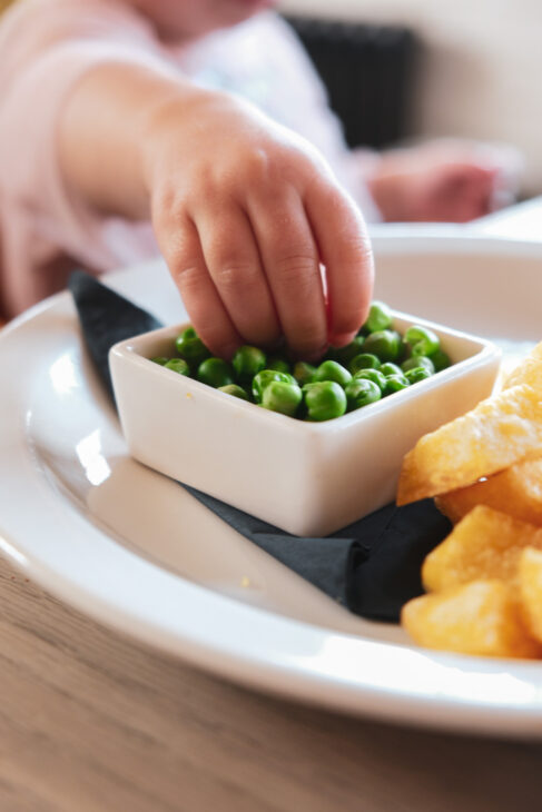 The Suffield Arms Review