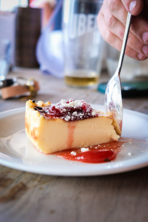 The Suffield Arms Review
