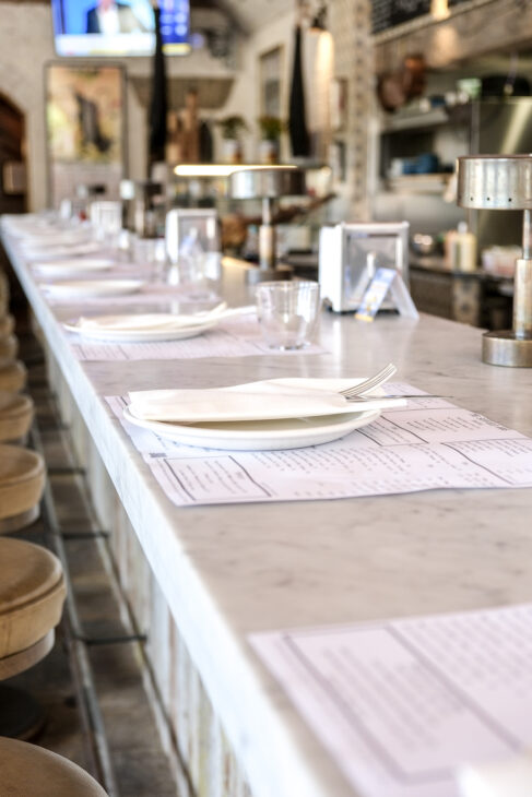 The Suffield Arms Review