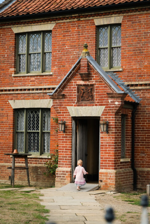 The Suffield Arms Review