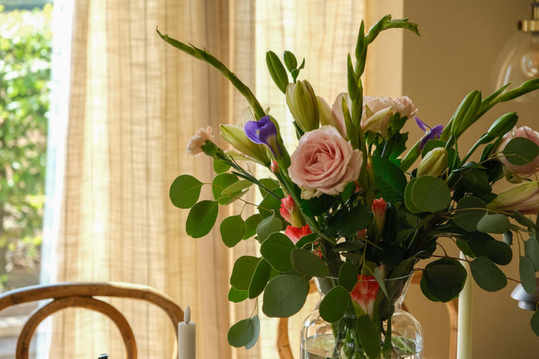 Freddie’s Flowers Review: Bringing a Little More Colour Into Family Life