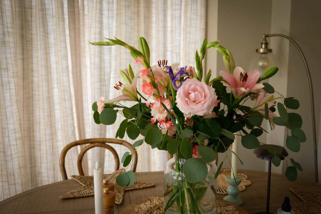 Freddie’s Flowers review