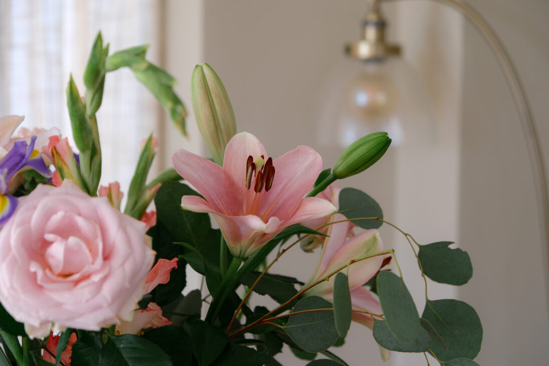 Freddie’s Flowers review