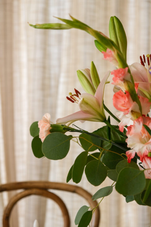 Freddie’s Flowers review
