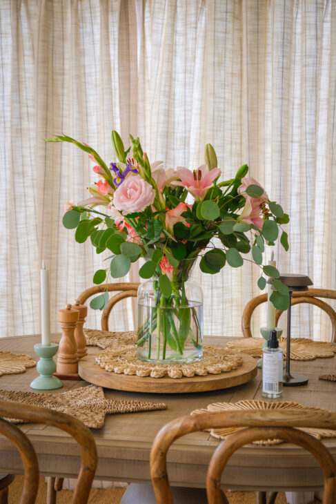 Freddie’s Flowers review