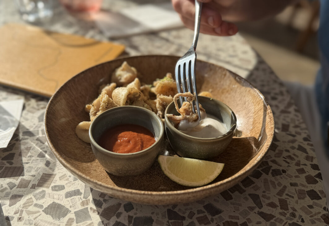 The Living Space at Watergate Bay Review: Family Dining with One of Cornwall’s Best Views