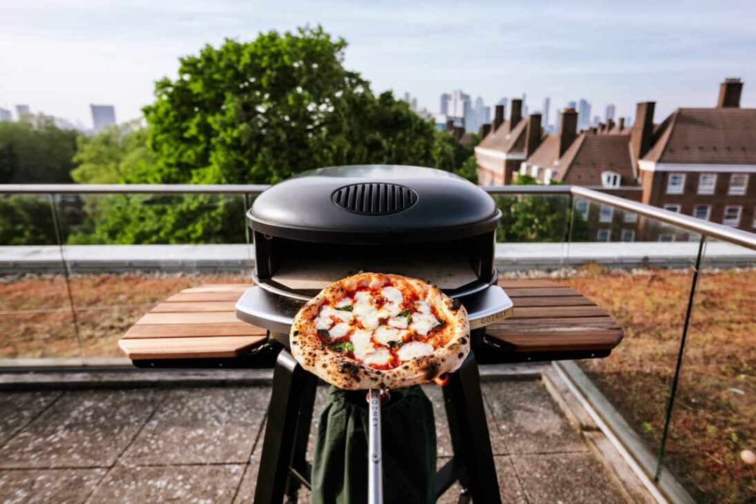 Is a Gas Pizza Oven Worth It for Outdoor Cooking?