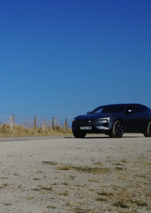 Polestar 3 review