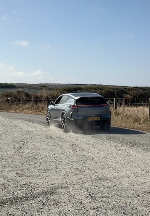 Polestar 3 review