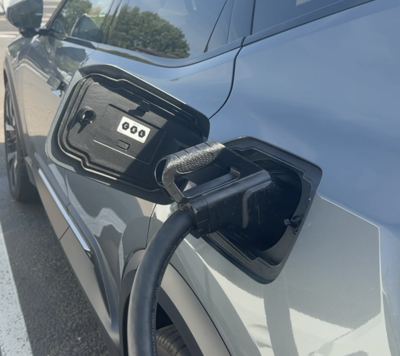 Polestar 3 review