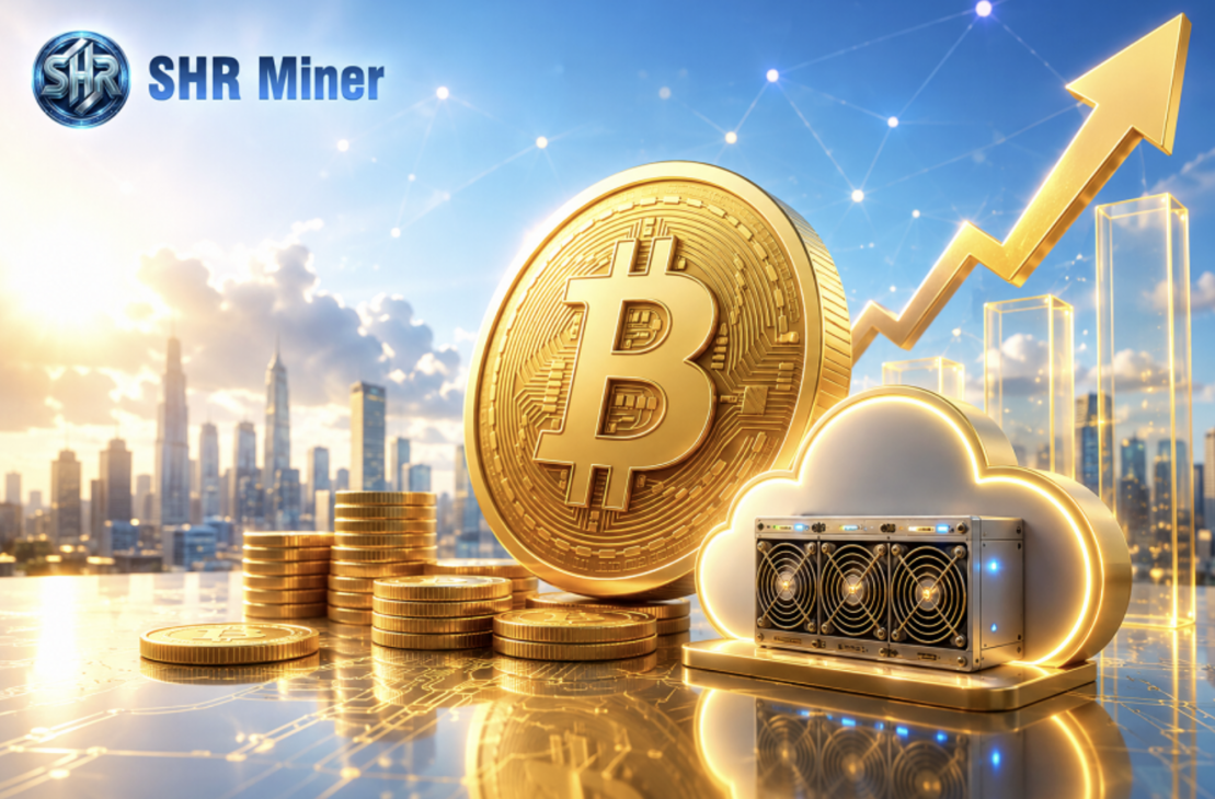 Bitcoin Surges 20%: How Crypto Holders Are Exploring Cloud Mining Income in 2026