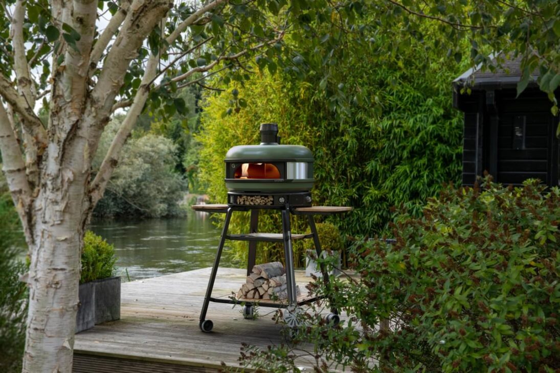 Is a Gas Pizza Oven Worth It 