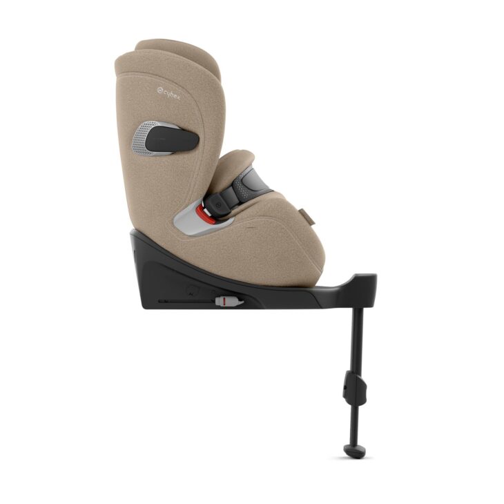 CYBEX Anoris T2 i-Size Plus review