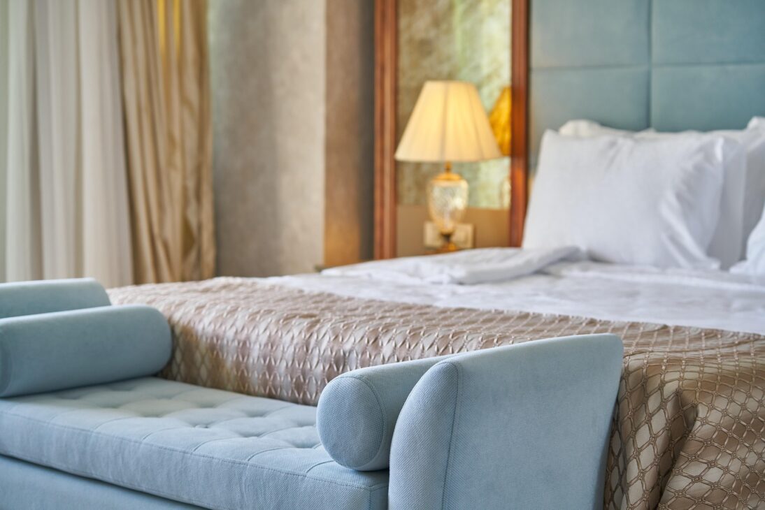 Choosing a Small Hotel for Your UK Weekend Break? Check Its PMS Before You Book
