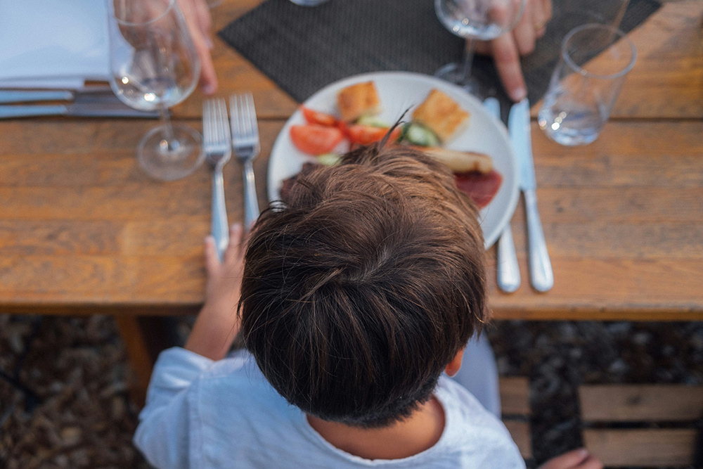 Why Eating Out With the Kids Got Easier – POS Systems for Restaurants Explained