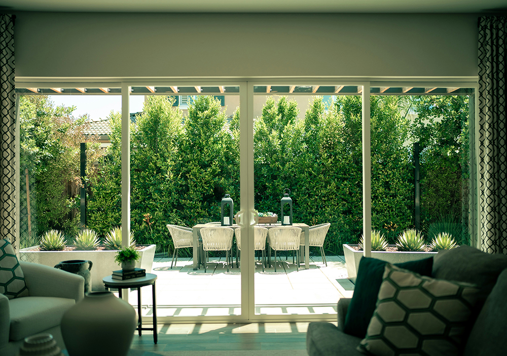 Why uPVC Sliding Patio Doors Are A Smart Choice For Low‑Carbon Homes