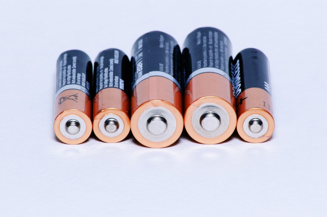 The Ultimate Guide to Household Rechargeable Batteries