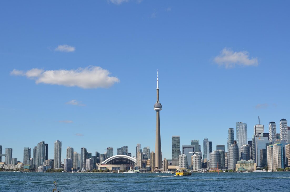 Best Web Development Company in Toronto