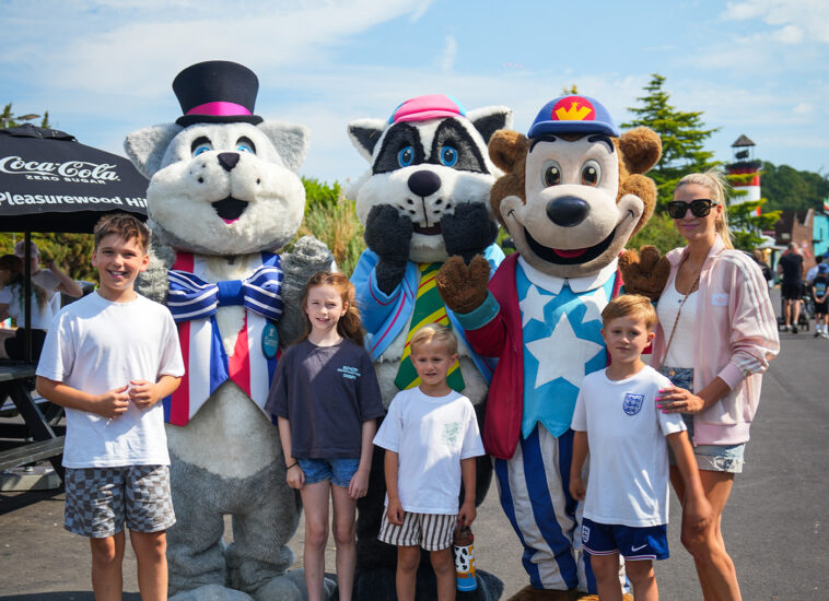 Pleasurewood Hills Review: Rediscovering a Suffolk Family Favourite