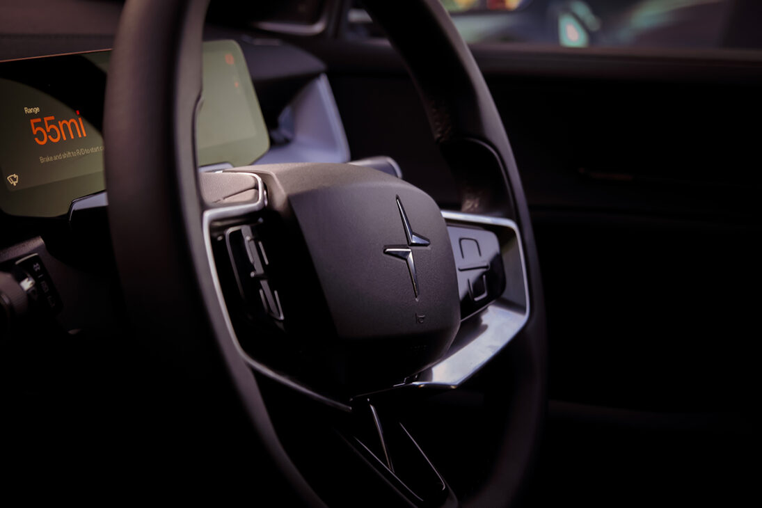 Polestar 3 Review: The EV That Might Just Have Converted Me