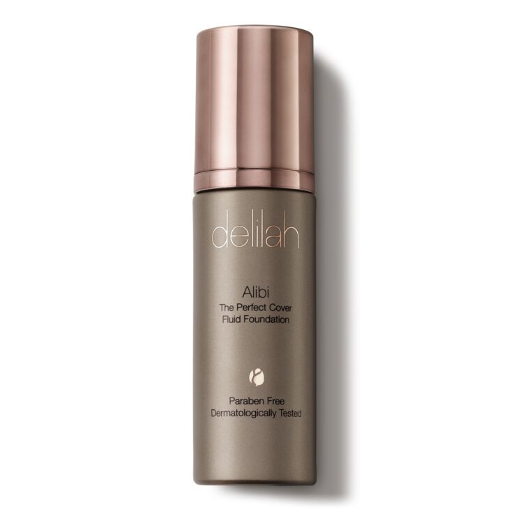 delilah Beauty Heroes