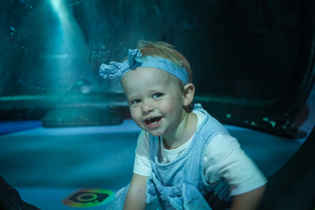Mundo Pixar London Review