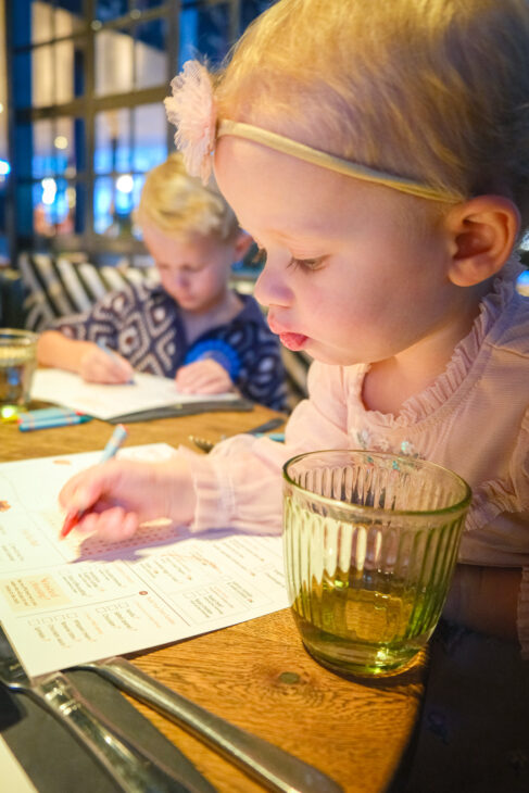 The Refinery Bankside review